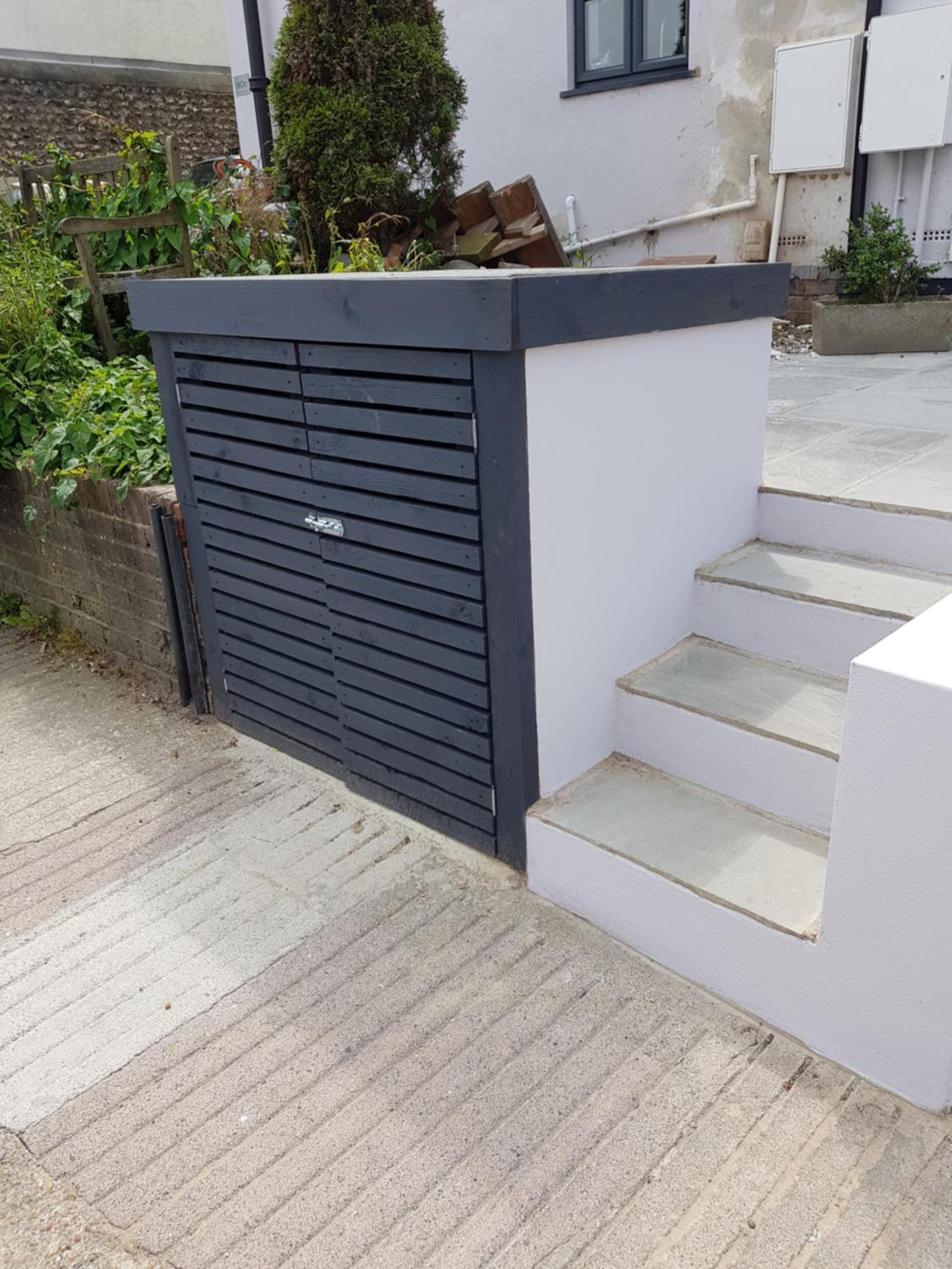 Sunny Queens Park Home - Garden & Private Parking Hove Exterior foto
