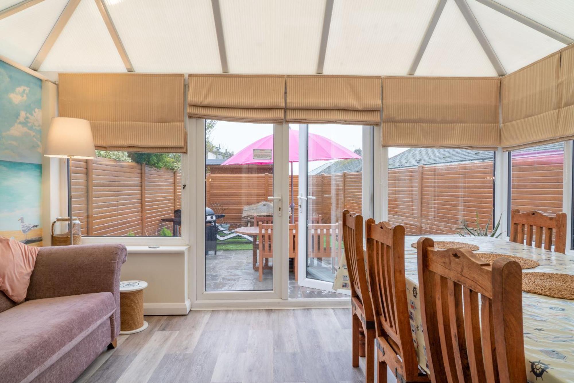 Sunny Queens Park Home - Garden & Private Parking Hove Exterior foto